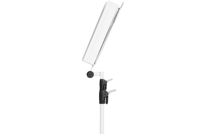 Suport de partituri Gravity NS-441 White