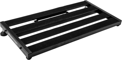 Dimavery Suport de pedale Pedal Board 60x7x30.5cm