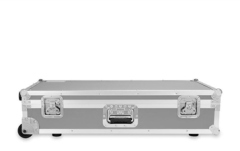 Suport de pedale Pedaltrain PT-N32-TCW NOVO 32 with Wheeled Tour Case