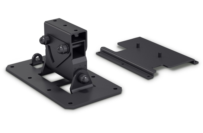 Suport de perete înclinat pentru LDEB282AG3 LD Systems STINGER 28 A G3 WMB 1