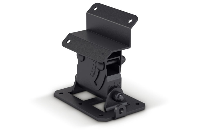 Suport de perete înclinat pentru modelele STINGER G3 10 LD Systems STINGER 10 G3 WMB 1