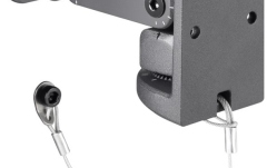 Suport de perete  LD Systems SAT WMB 10 B
