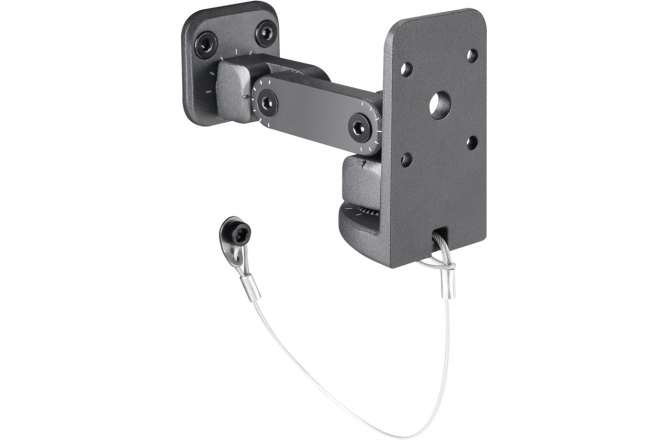 Suport de perete  LD Systems SAT WMB 10 B