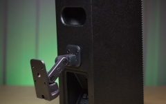 Suport de perete  LD Systems SAT WMB 10 B