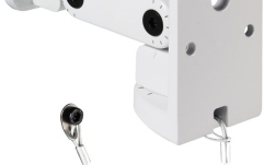 Suport de perete LD Systems SAT WMB 10 W