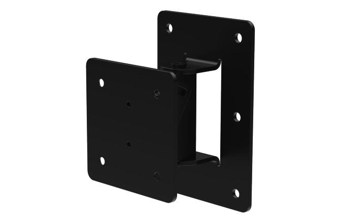 Suport de perete Optimal Audio WB3-B