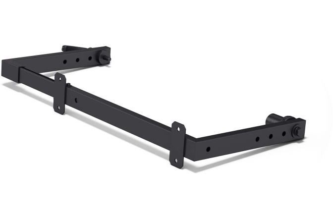 Suport de perete pentru modelele STINGER G3 12&quot; și 15&quot;. LD Systems STINGER G3 WMB