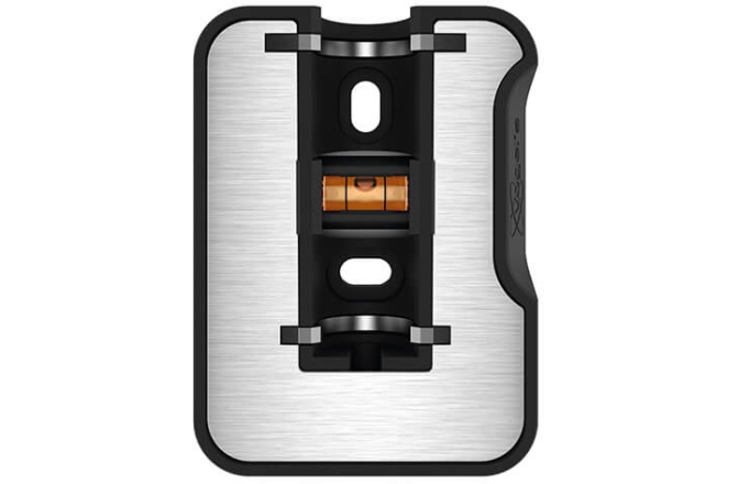 Suport de perete Vogels Sound 3200 pentru 1 boxa universal negru