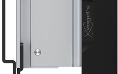 Suport de perete Vogels Sound 3200 pentru 1 boxa universal negru