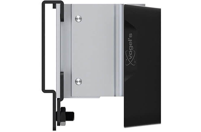 Suport de perete Vogels Sound 3200 pentru 1 boxa universal negru