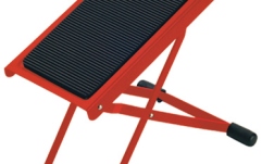 Suport de picior K&M 14670 Footrest Red