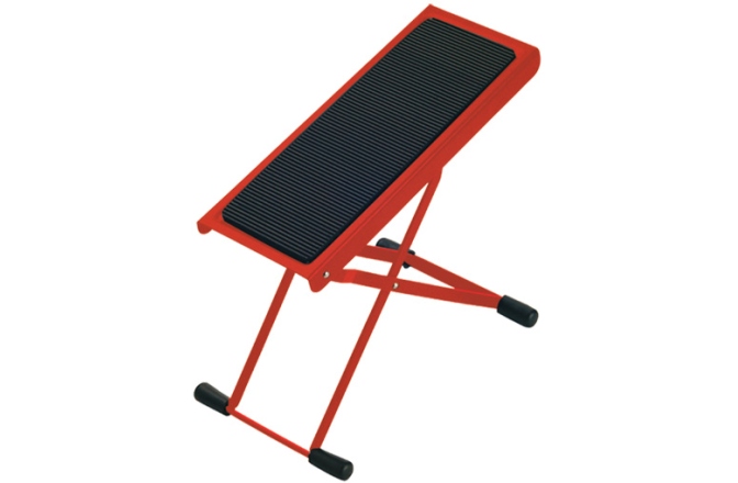 Suport de picior K&M 14670 Footrest Red