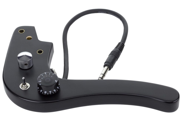 Spare Parts - Lap Rest with Electronics for Pro-Series Mod-X Models - Black Spare Parts - Lap Rest with Electronics for Pro-Series Mod-X Models - Black