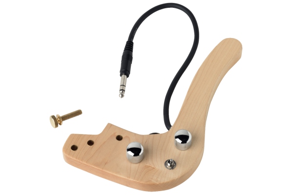 Spare Parts - Lap Rest with Electronics for Pro-Series Models - Maple Spare Parts - Lap Rest with Electronics for Pro-Series Models - Maple