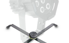 Suport de podea pentru spoturi Gravity LS FLOORX B