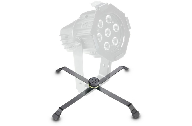 Suport de podea pentru spoturi Gravity LS FLOORX B
