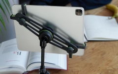 Suport de tabletă cu braț reglabil Gravity TH-01 Tablet Holder VARI® Arm