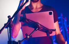 Suport de tabletă cu braț reglabil Gravity TH-01 Tablet Holder VARI® Arm