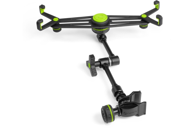 Suport de tabletă cu braț reglabil Gravity TH-01 Tablet Holder VARI® Arm