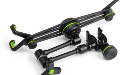 Suport de tabletă cu braț reglabil Gravity TH-01 Tablet Holder VARI® Arm