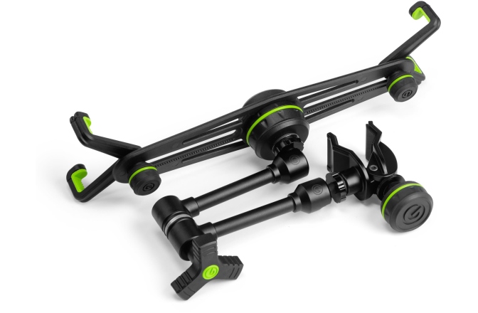 Suport de tabletă cu braț reglabil Gravity TH-01 Tablet Holder VARI® Arm
