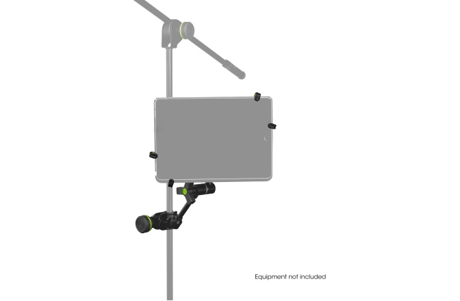 Suport de tabletă cu braț reglabil Gravity TH-01 Tablet Holder VARI® Arm