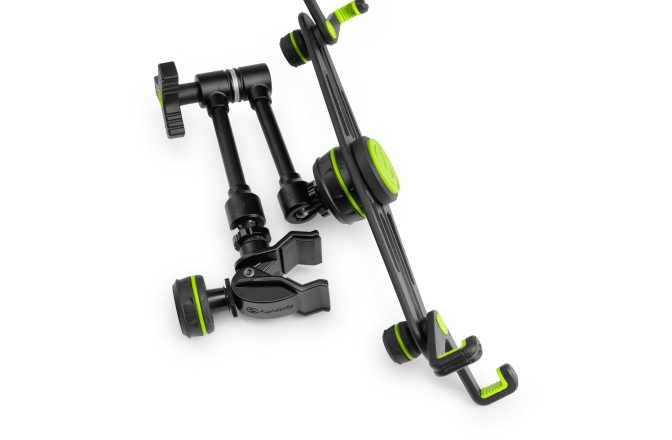 Suport de tabletă cu braț reglabil Gravity TH-01 Tablet Holder VARI® Arm
