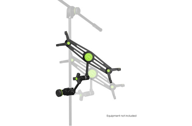 Suport de tabletă cu braț reglabil Gravity TH-01 Tablet Holder VARI® Arm