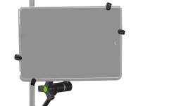 Suport de tabletă cu braț reglabil Gravity TH-01 Tablet Holder with VARI®-ARM 