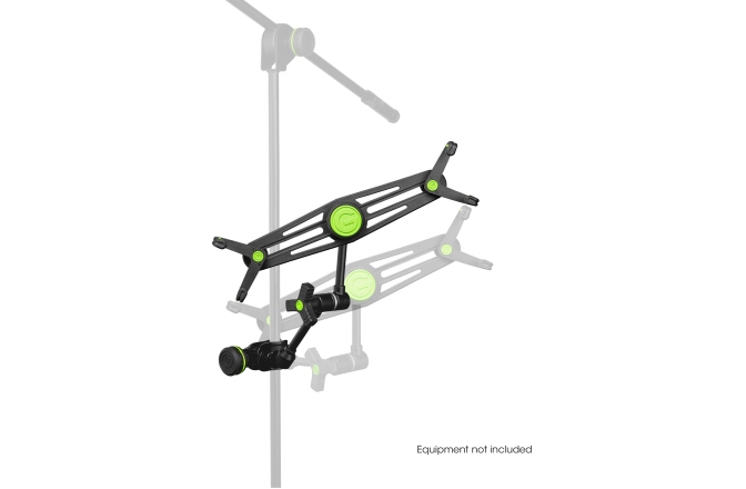 Suport de tabletă cu braț reglabil Gravity TH-01 Tablet Holder with VARI®-ARM 