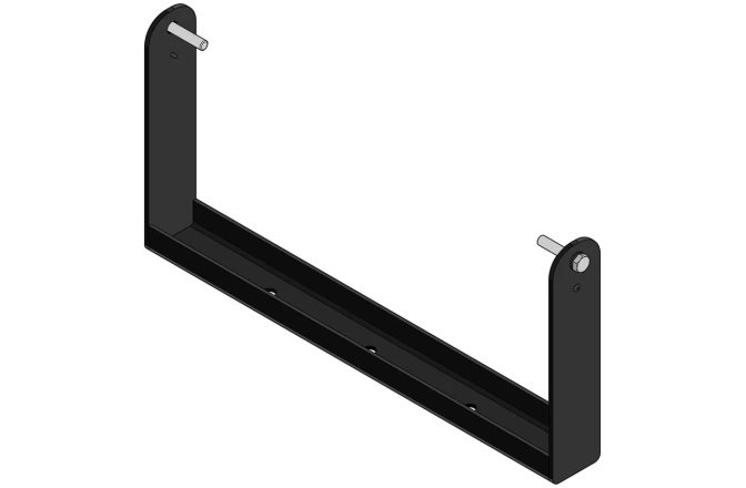 Suport de tavan Optimal Audio UB2-B