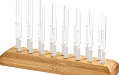 Suport diapazoane Meinl  Tuning Fork Holder 16 