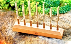Suport diapazoane Meinl Tuning Fork Holder 7