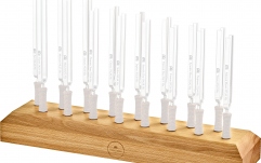 Suport diapazoane Meinl - Tuning Fork Holder for 16 tuning forks (without Tuning Forks)