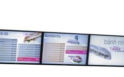 Suport Display-uri multiple Vogels MBOARD P3 (Extensibil pana la 10 Display-uri)