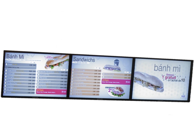 Suport Display-uri multiple Vogels MBOARD P3 (Extensibil pana la 10 Display-uri)