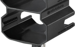 Suport dual pentru receiver-e   Audio-Technica AT8691 Camera Shoe Dual Mount