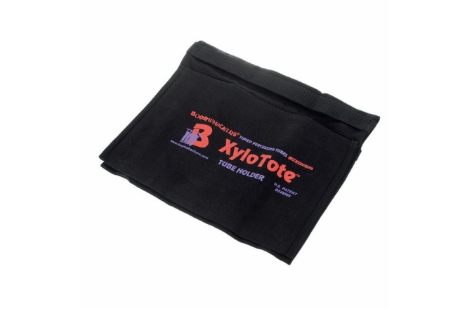 Suport / Geantă tuburi cromatice Boomwhackers BW-XT-8G XyloTote Tube Holder