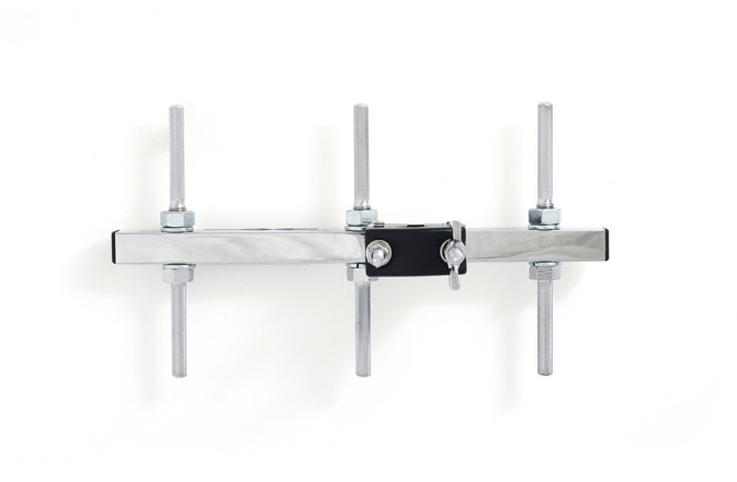 Suport Gibraltar Suport percutie 3-Post Accessory Mount Clamp GAB12