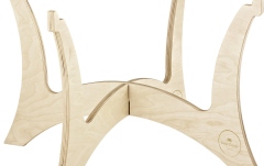 Suport Handpan Meinl Sonic Energy Wood Handpan Stand