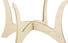 Suport Handpan Meinl Sonic Energy Wood Handpan Stand