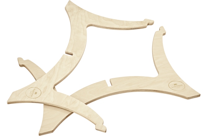 Suport Handpan Meinl Sonic Energy Wood Handpan Stand