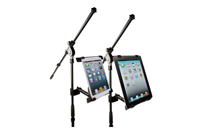 Suport iPad / tablete JamStands JS-MNT101