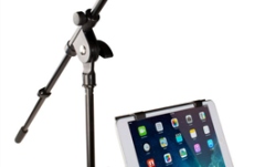 Suport iPad / tablete JamStands JS-MNT101