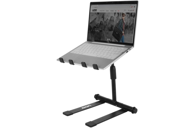 Suport laptop, mixer UDG Ultimate Laptop Stand Height Adjustable