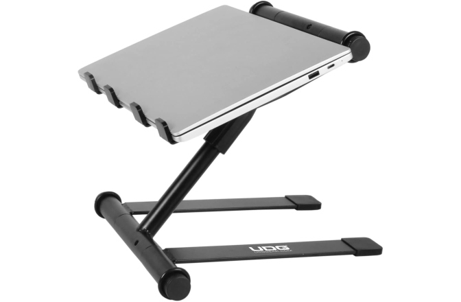 Suport laptop, mixer UDG Ultimate Laptop Stand Height Adjustable