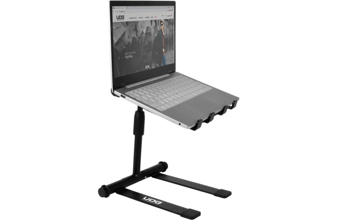 Suport laptop, mixer UDG Ultimate Laptop Stand Height Adjustable