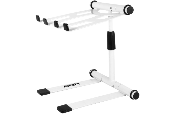 Suport laptop, mixer UDG Ultimate Laptop Stand Height Adjustable - White
