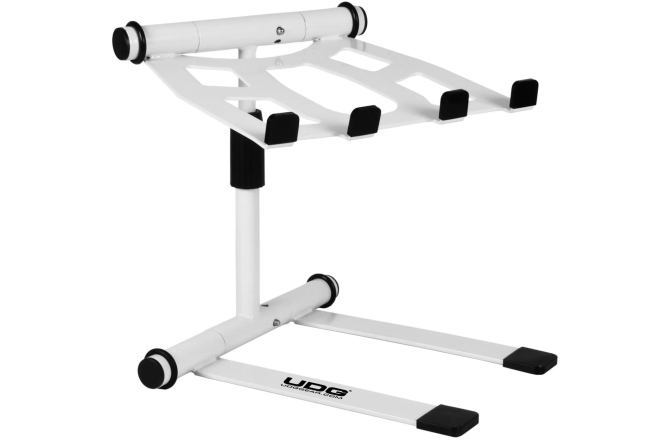 Suport laptop, mixer UDG Ultimate Laptop Stand Height Adjustable - White
