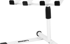 Suport laptop, mixer UDG Ultimate Laptop Stand Height Adjustable - White